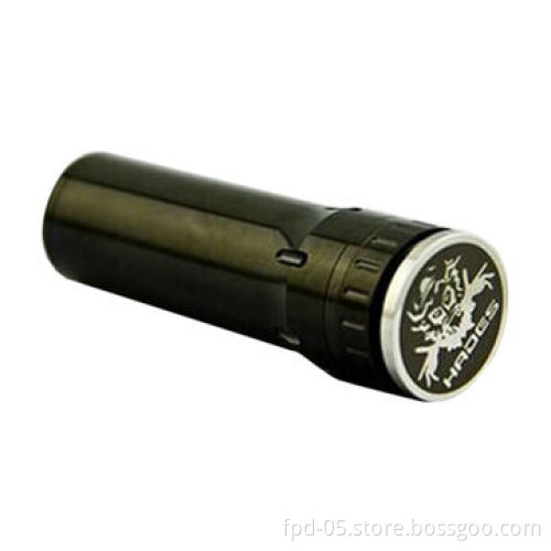Black Hades Mod Starter Kits